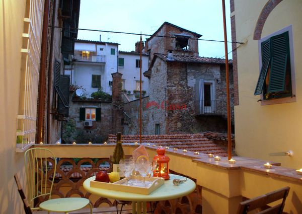 Lucca Comics and Games 2026! Ampio appartamento con 3 camere!