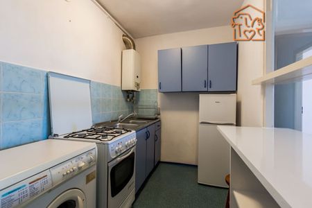 Kraków Prądnik Czerwony, Młyńska - Photo 2