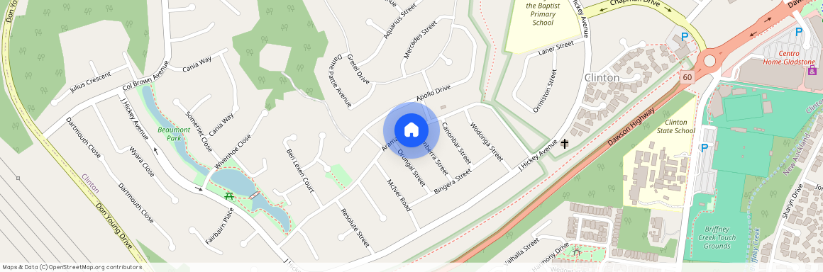 38 Aramac Street, Clinton