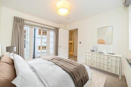 Robert Adam Street, Marylebone, W1U - Photo 4