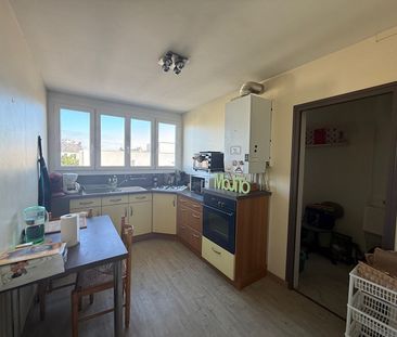 Location appartement 2 pièces, 53.92m², La Roche-sur-Yon - Photo 5