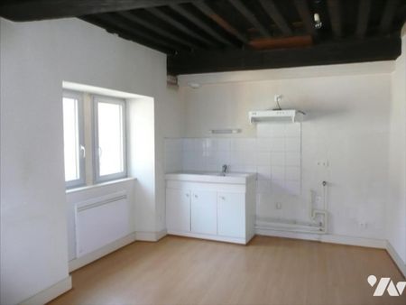 A LOUER T1 BIS - DOLE (39100) - Photo 2