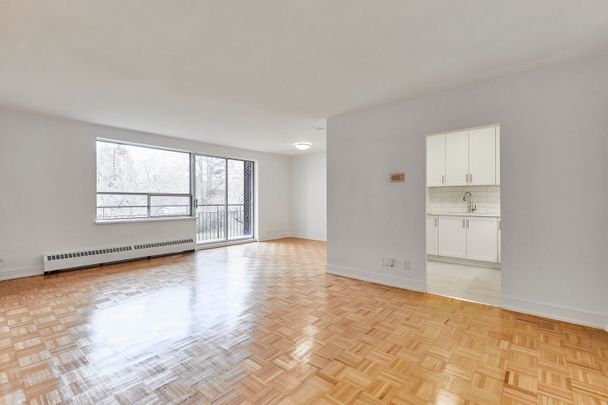 For Lease - 71 Guildwood Parkway Unit# 204, Toronto, Ontario - Photo 1