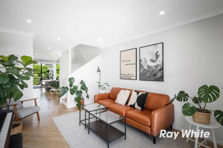 “PREMIUM NORTH FACING Three Bedroom Townhouse Walking Distance to Schofields Train Station!” - Photo 2