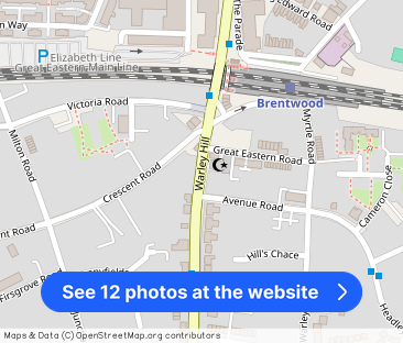 Glamis House, Warley, Brentwood, CM14 - Photo 1