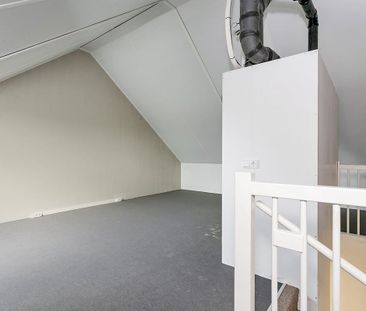 Laan van Indië 72, Indië, 7602DB, Almelo - Foto 2