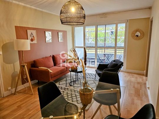 Location Appartement 1 pièce 11m² - Photo 1