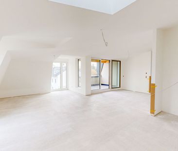 Luxuriöse 3-Zimmer-Dachgeschosswohnung mit exklusiver Ausstattung, ... - Photo 6