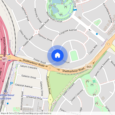 55a Byron Circuit, NSW 2529, Flinders