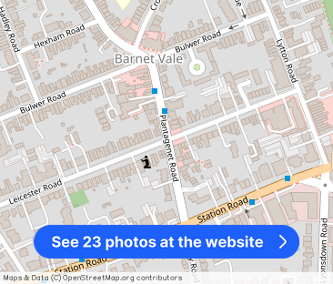 Plantagenet Road, Barnet, Hertfordshire, EN5 - Photo 1