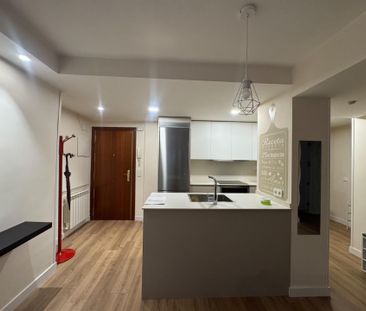 Piso de alquiler en Calle Moraña, Zarzaquemada - Photo 1