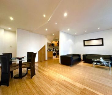 3 bedroom apartment to rent - Photo 6