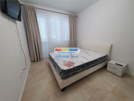 2 camere decomandat - METROU+PARCARE - Fotografie 2