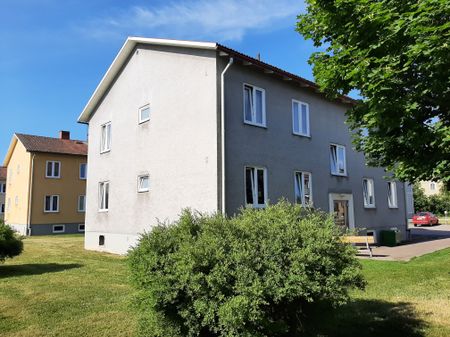 Kristinas Väg, Kristinehamn - Foto 4