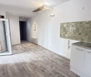 APPARTEMENT A LOUER A MAZAN - Photo 2