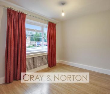 2 bedroom maisonette to rent - Photo 6