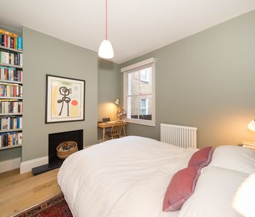 2 Bed Maisonette, Ormiston Grove, W12 - Photo 6