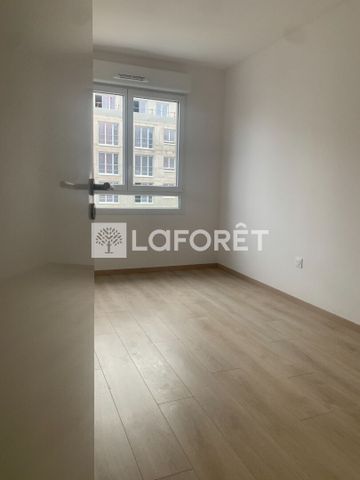 Appartement T3 Valenciennes à louer - Photo 2