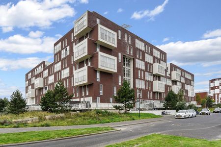 Cypruslaan 58 pp 58 - Foto 2