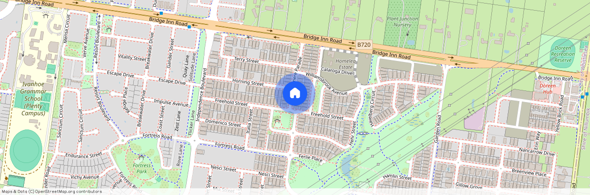 Windermere Parade 31, VIC 3754, Doreen