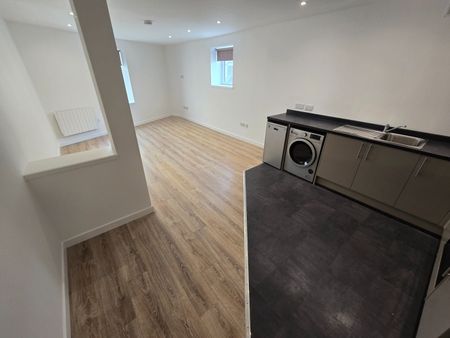 2 Bed Flat, Shore Lane, AB11 - Photo 5