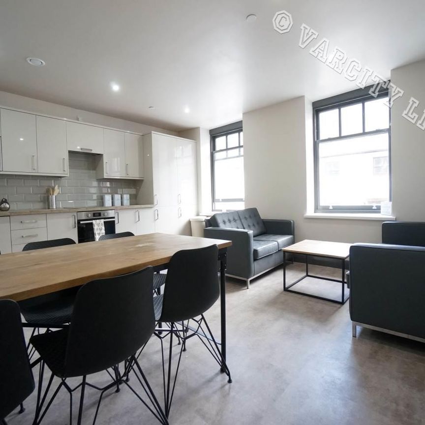 Apartment 102 259 High Street - Photo 1