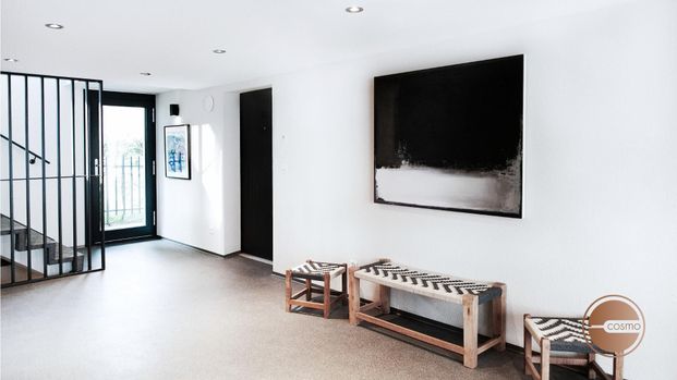 SENIOR STUDIO SERVICED APARTMENT - HIGH-QUALITY FURNISHED STUDIO IN THE DESIRABLE SEEFELD DISTRICT - Photo 1