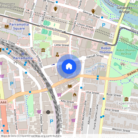 224/13-15 Hassall Street, Parramatta NSW 2150