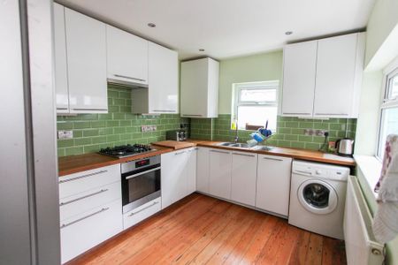 3 bedroom house to rent - Photo 4