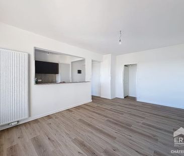 Appartement te huur - Foto 4