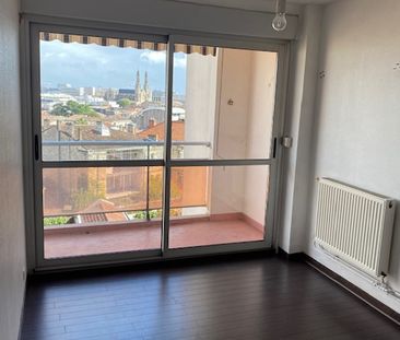 Location Appartement 3 pièces 79m² BORDEAUX 33800 - Photo 1