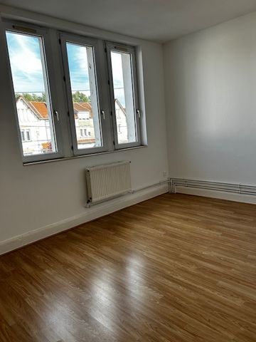 Maison 60m² sur Crespin 59154 - Photo 2