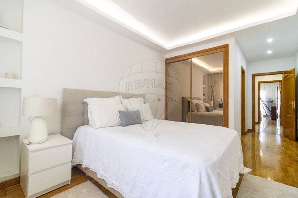 Apartamento T3 em Lisboa - Photo 1