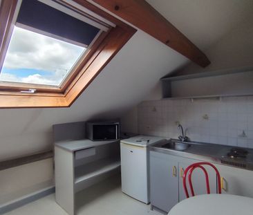 Appartement à louer 1 pièce • 10,50 m 2 Le Creusot - Photo 4
