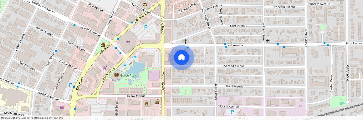 #409 46021 Second Avenue Chilliwack, BC, V2P 1S6 Canada