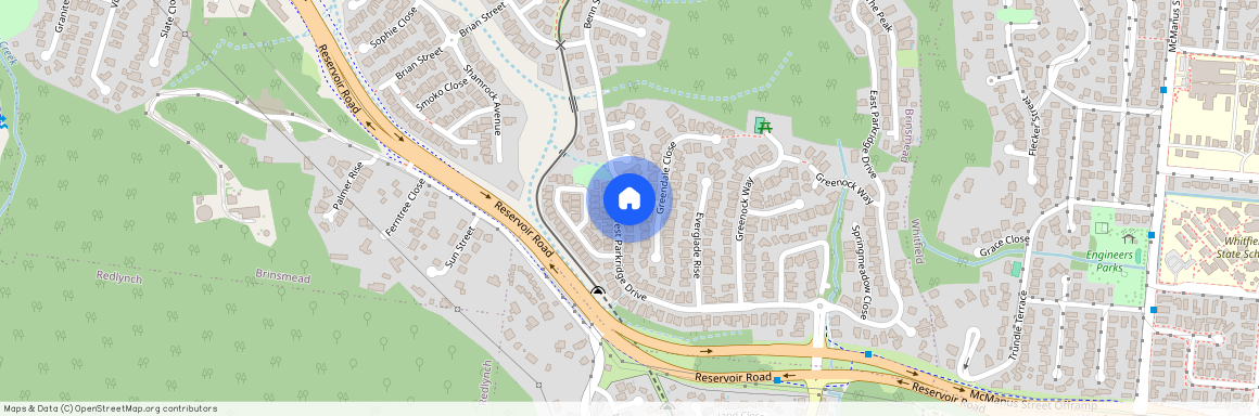 52 West Parkridge Drive, Qld 4870, Brinsmead