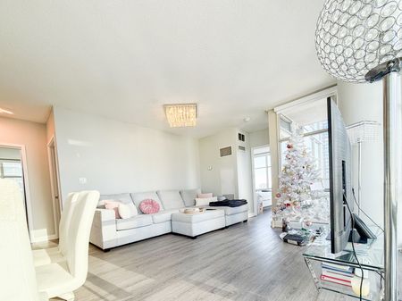 For Lease - 10 Navy Wharf Court Unit# 2303, Toronto, Ontario - Photo 4
