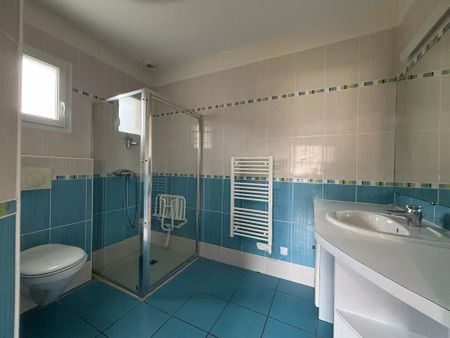 Maison de plein pied, VILLAGE SENIOR - Photo 5