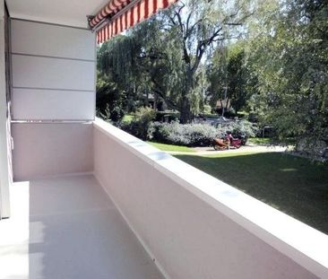 Ruhige 3-Zimmerwohnung mit Balkon - Photo 6