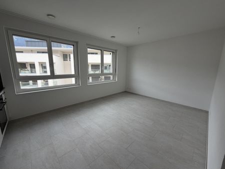 Joli studio au 3ème étage d'un immeuble neuf - Photo 5