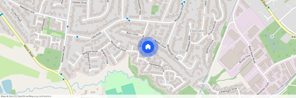 Verwood