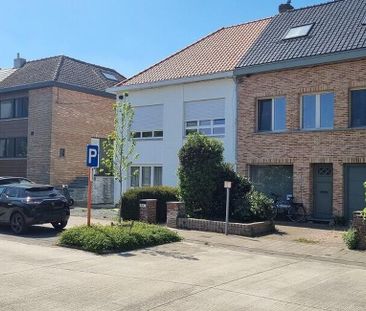 Appartement te huur in Sint-Pieters voor € 850 met 2 slaapkamers - Foto 6