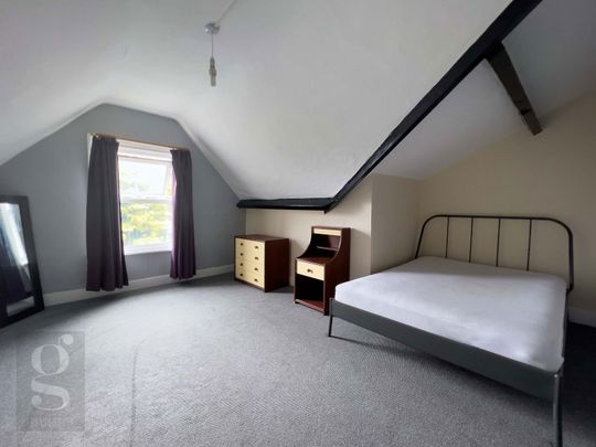 Room in House Share - Eign Road, Hereford - Photo 1