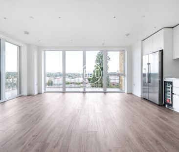 Caldon Boulevard, Grand Union, Wembley, HA0 1BD - Photo 2