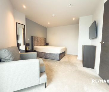 1 bedroom apartment to rent - Photo 6