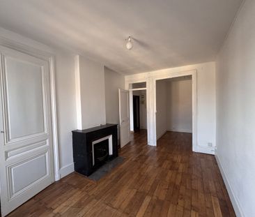 APPARTEMENT T1 A LOUER - VILLEURBANNE Tolstoi-Nord - 41.74 m2 - 531... - Photo 3