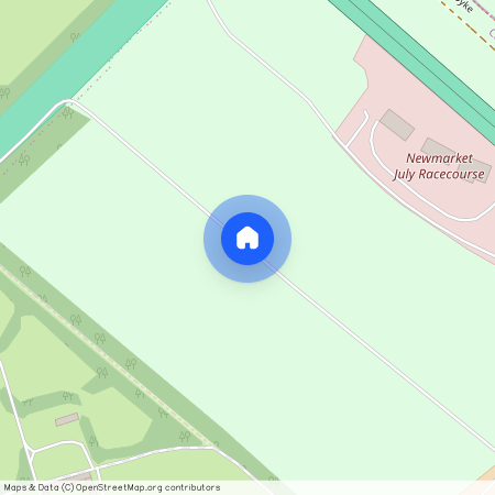 New England Stud, Newmarket, CB8