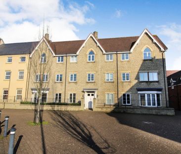 Chopin Mews Mazurek Way, Swindon, Swindon, SN25 - Photo 3