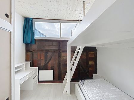 Location Appartement 3 pièces 70m² LA ROCHELLE 17000 - Photo 4