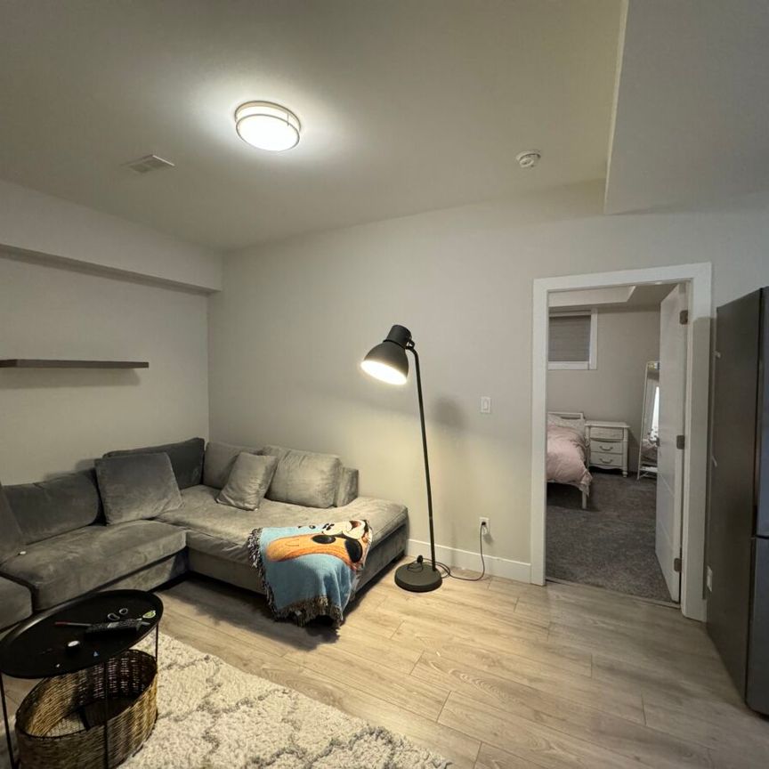 Suite with Utilities Included! - Photo 1